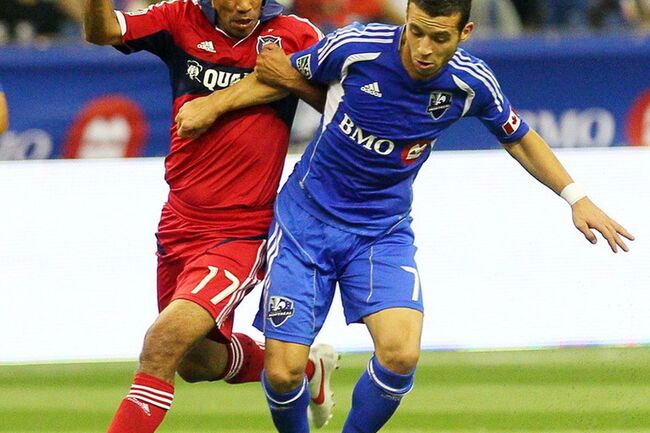 Nhận định Montreal Impact vs Chicago Fire, 6h30 ngày 20/07 2 Màn so tài gay cấn giữa Montreal Impact vs Chicago Fire